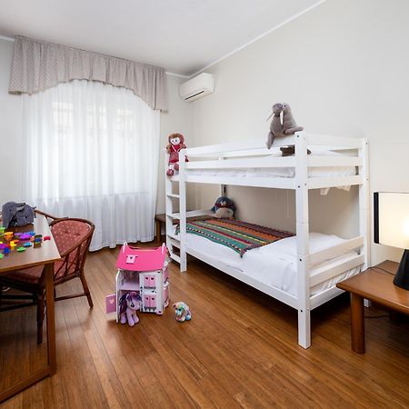 Best Western Hotel Crimea Turin Exteriör bild