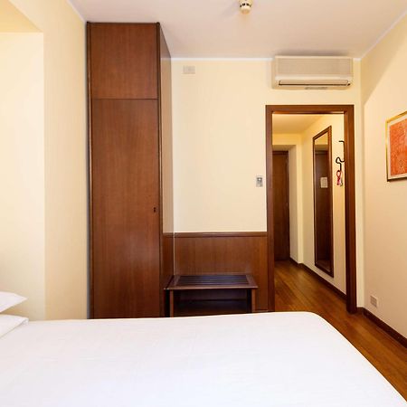 Best Western Hotel Crimea Turin Exteriör bild