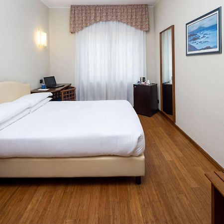 Best Western Hotel Crimea Turin Exteriör bild