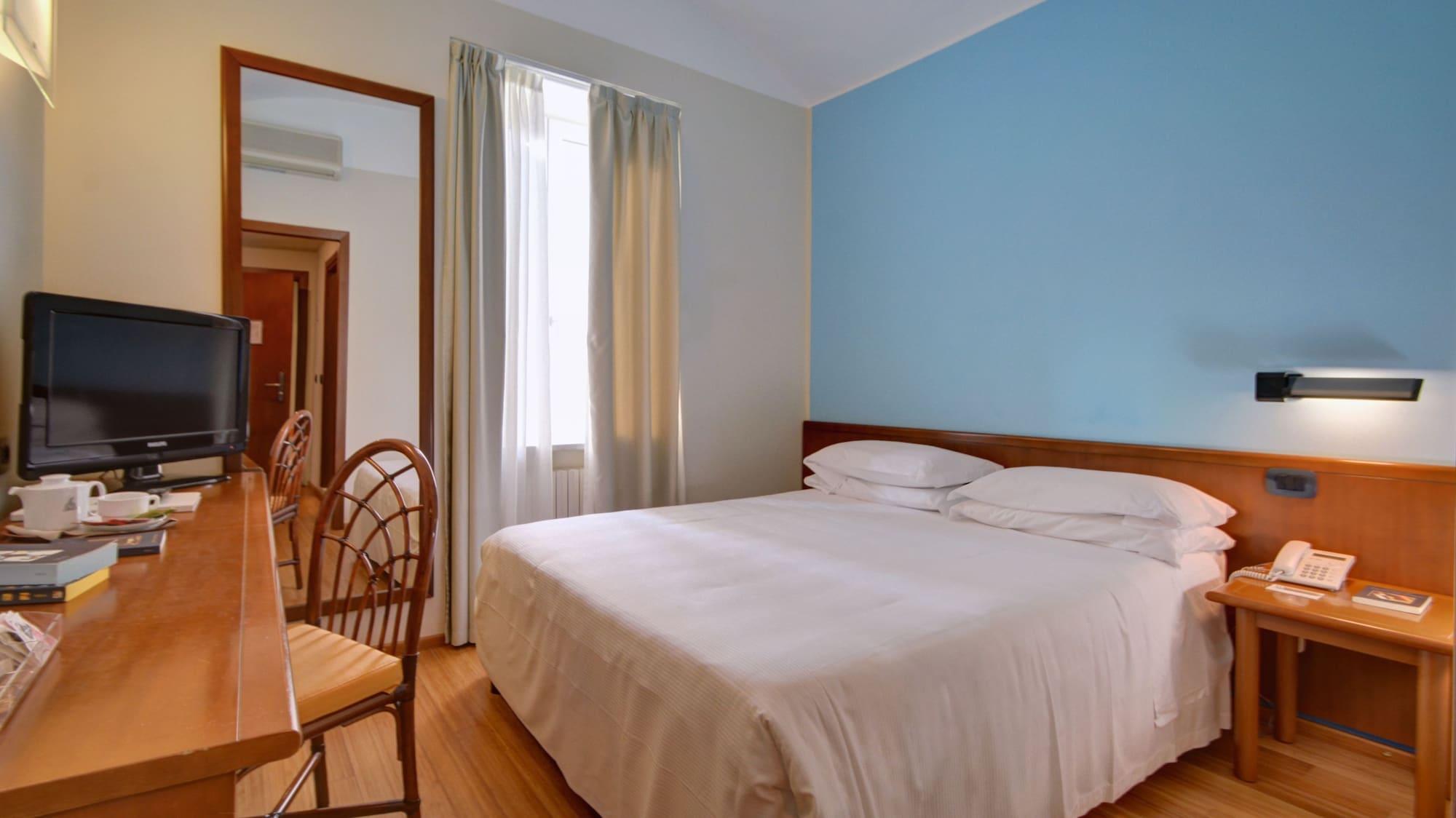 Best Western Hotel Crimea Turin Exteriör bild