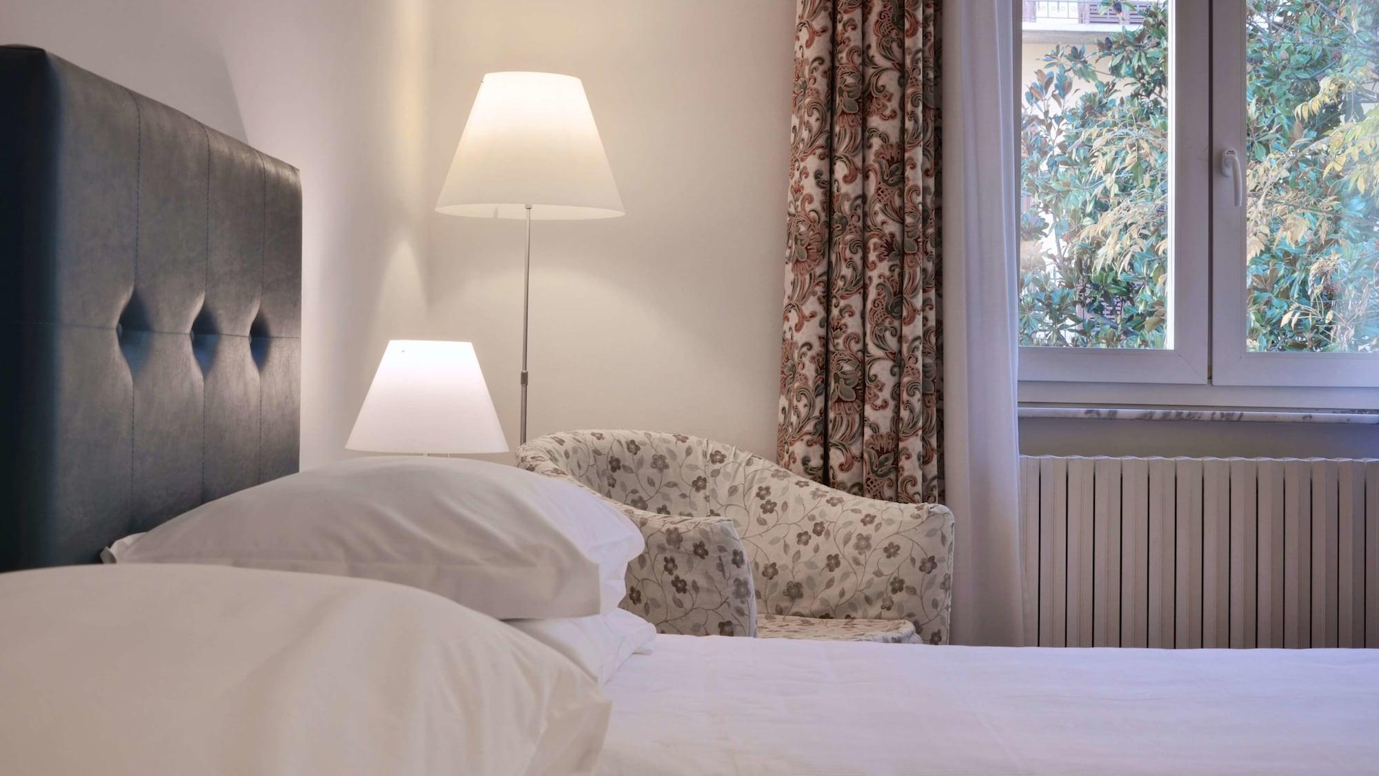 Best Western Hotel Crimea Turin Exteriör bild