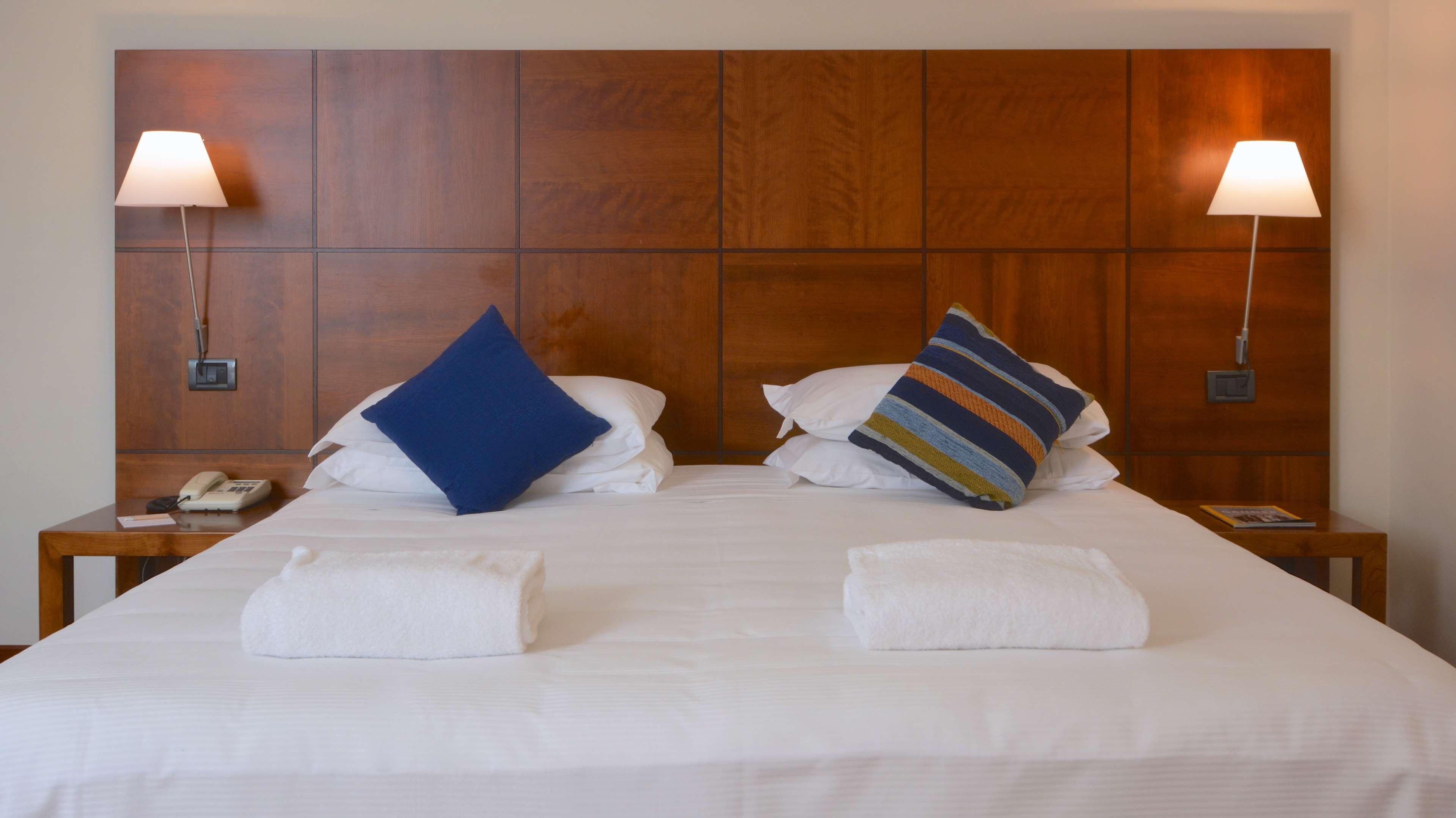 Best Western Hotel Crimea Turin Exteriör bild