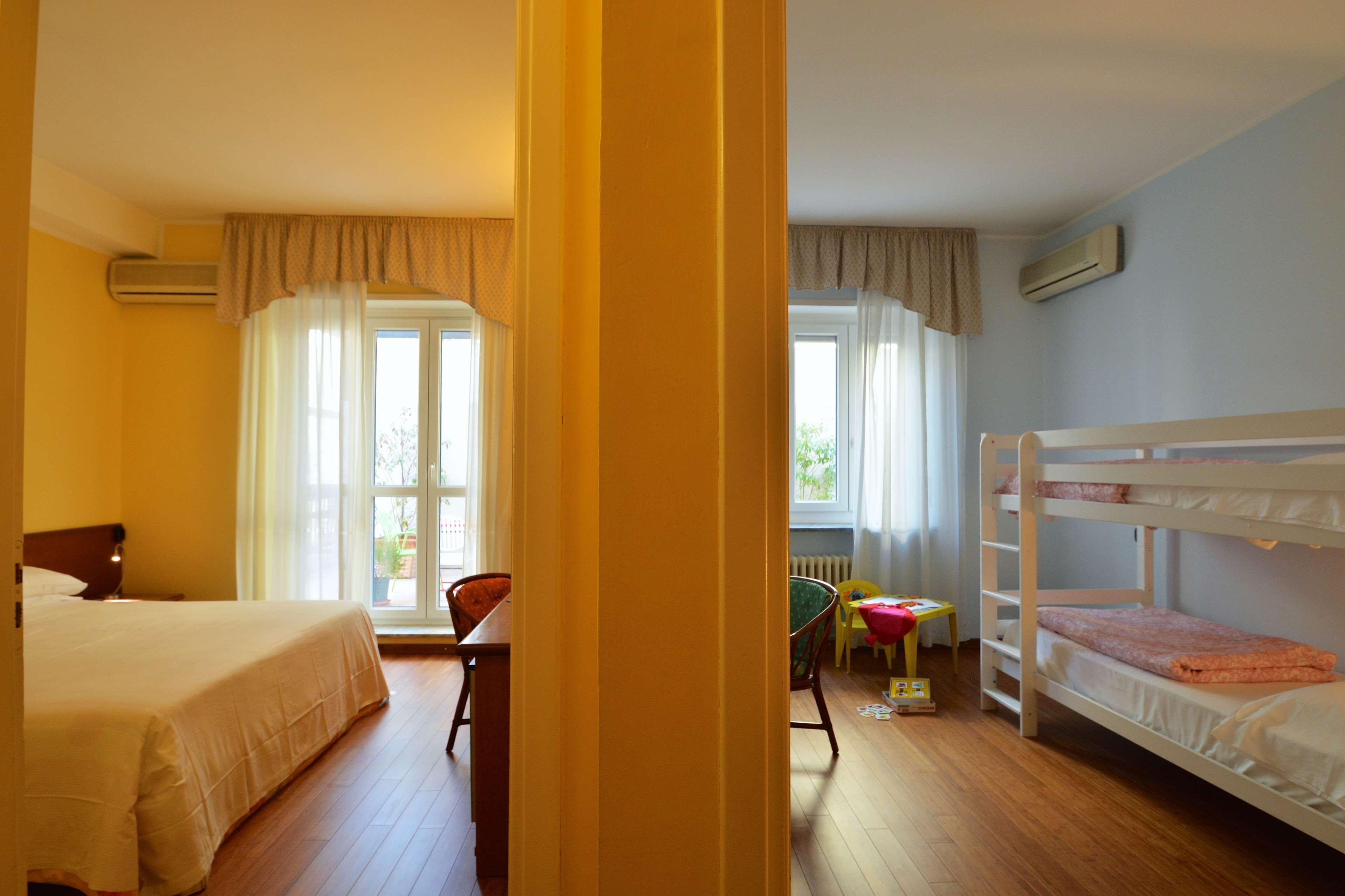 Best Western Hotel Crimea Turin Exteriör bild