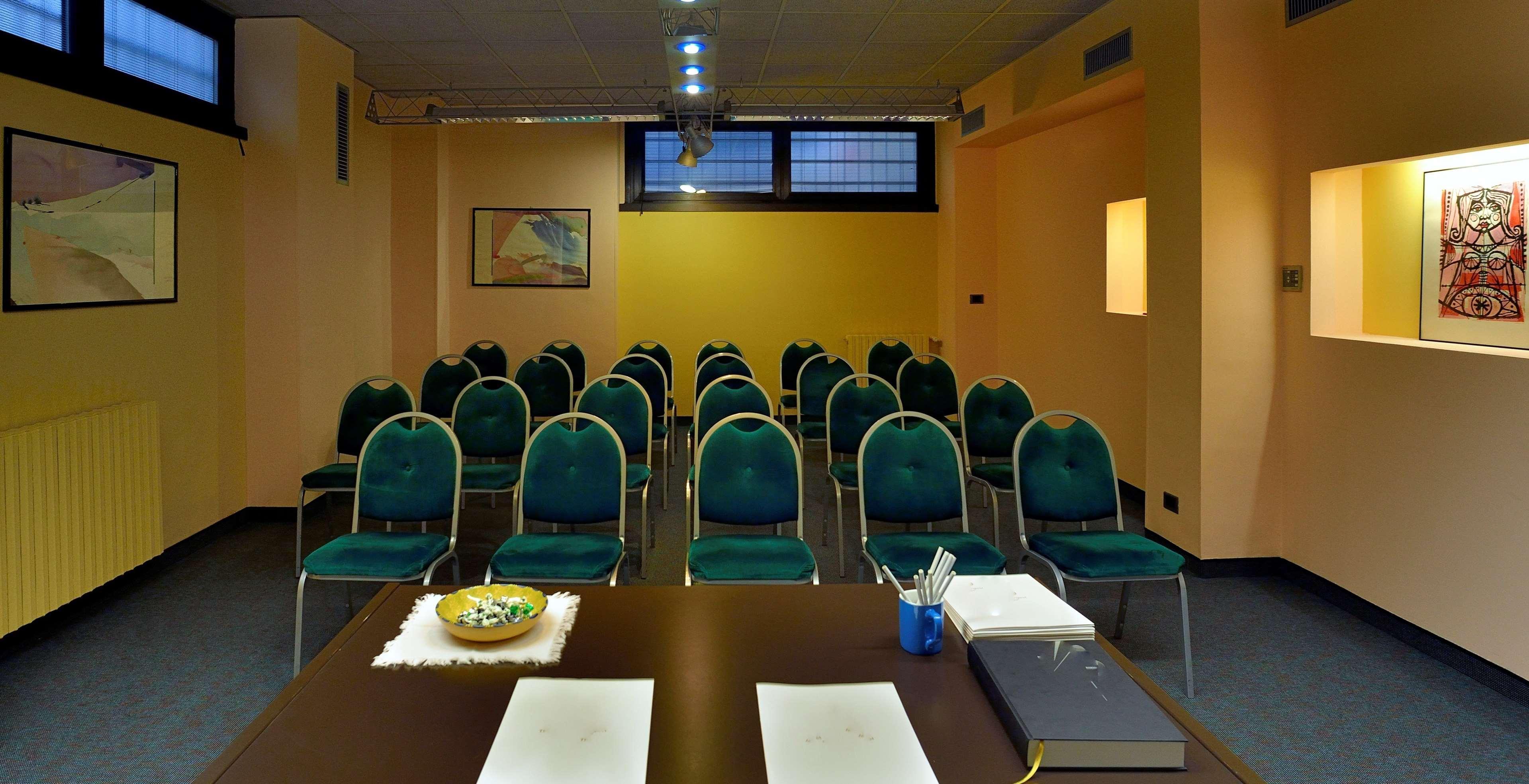 Best Western Hotel Crimea Turin Exteriör bild