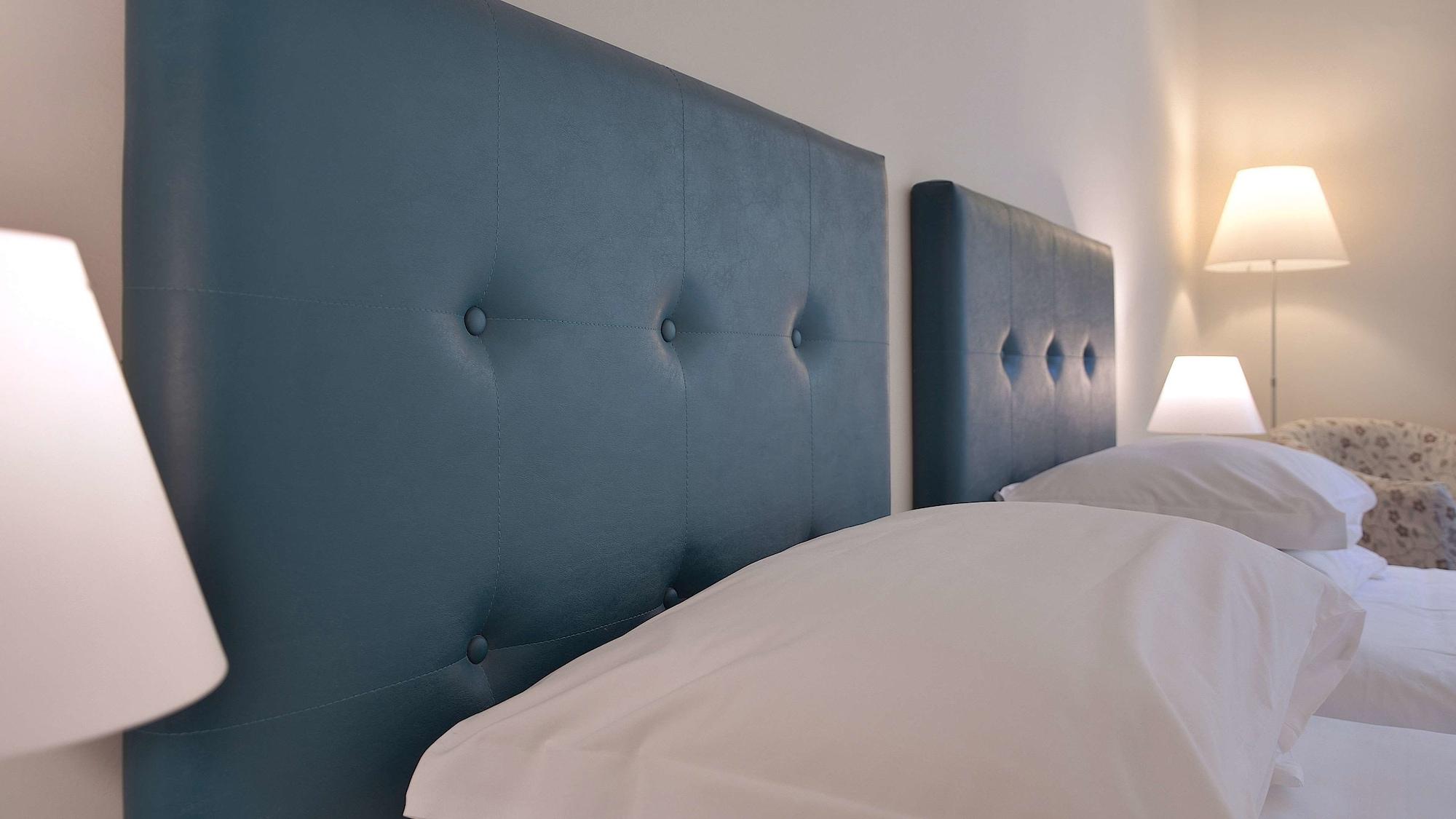 Best Western Hotel Crimea Turin Exteriör bild