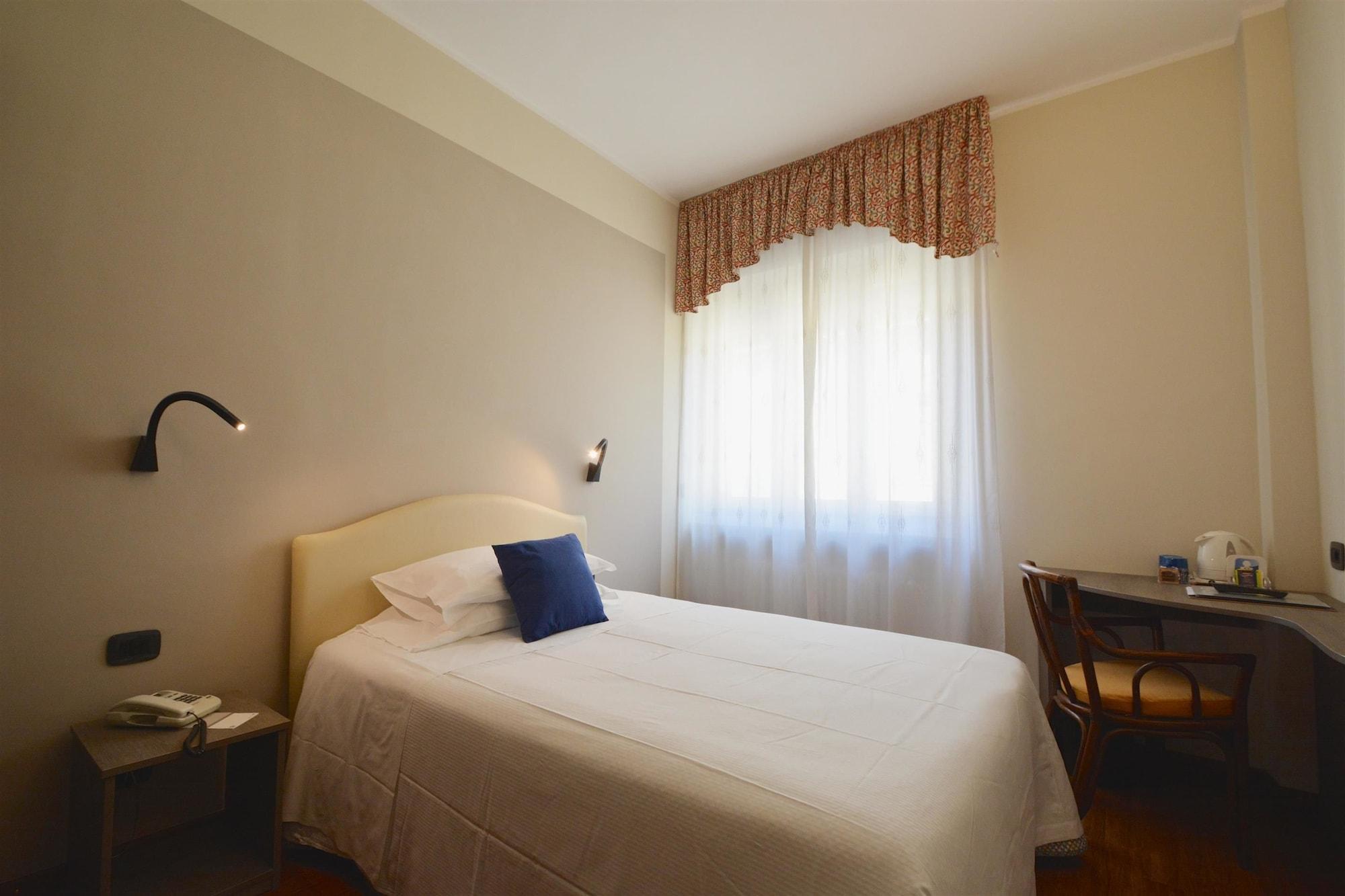 Best Western Hotel Crimea Turin Exteriör bild