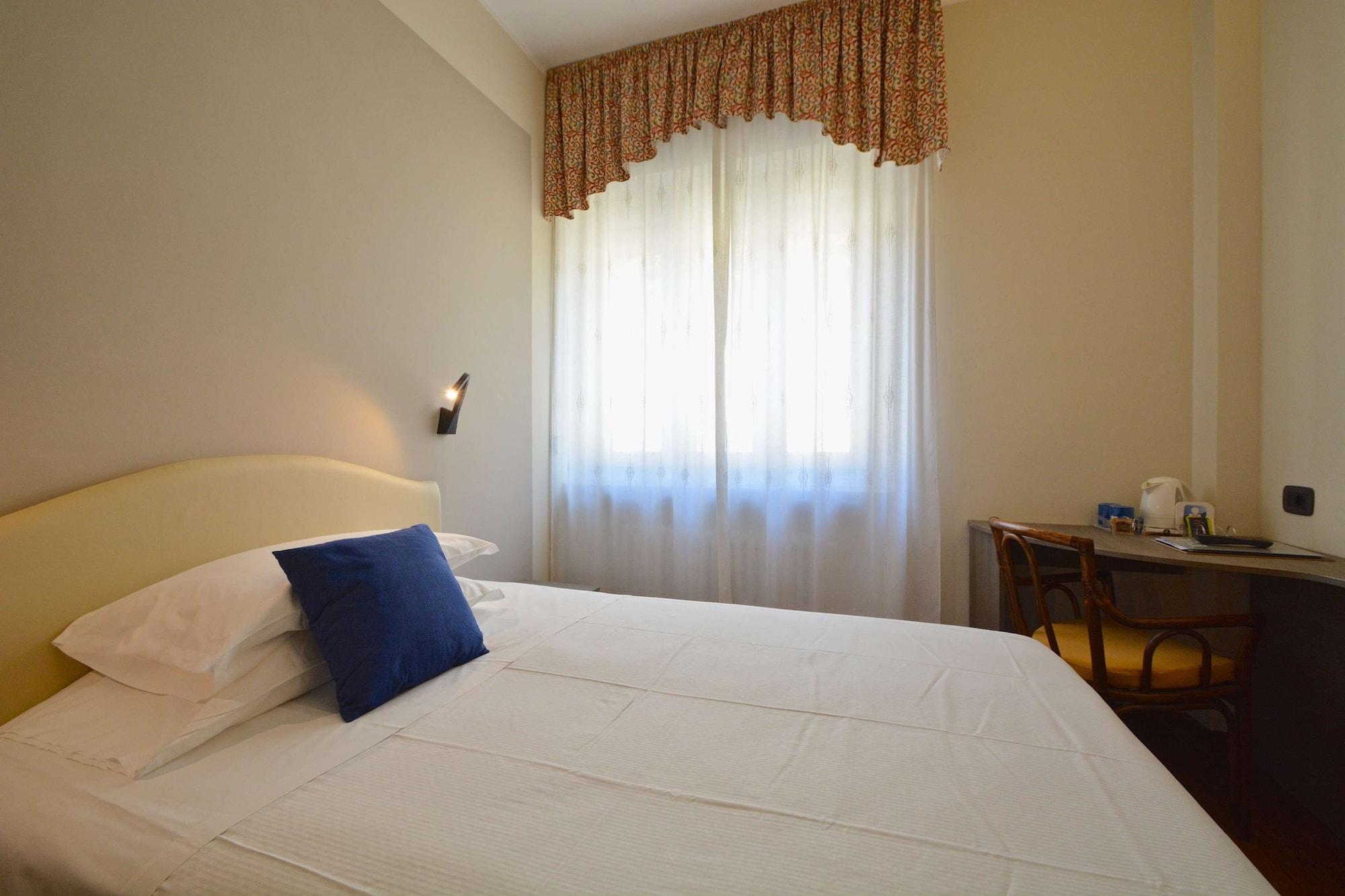 Best Western Hotel Crimea Turin Exteriör bild