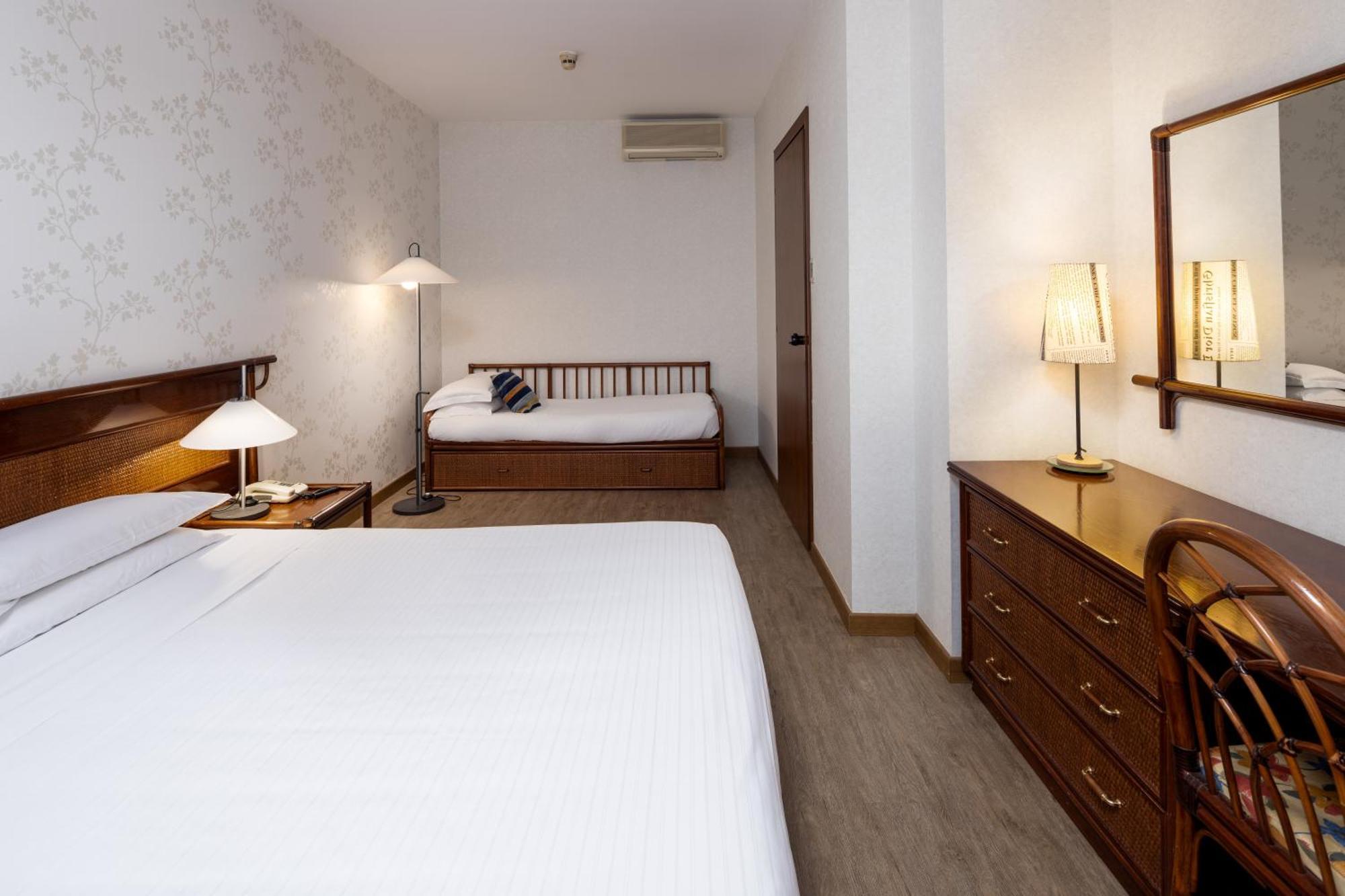 Best Western Hotel Crimea Turin Exteriör bild